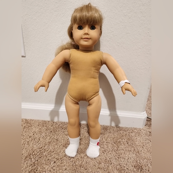 American Girl 18" Doll *Pleasant Company* Girls of Today #3 - Picture 13 of 17